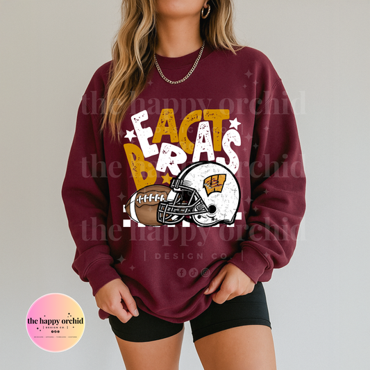 (NEW) WHITESBORO BEARCATS FOOTBALL Top