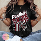 (NEW) PANTHER PRIDE Top
