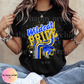 WILDCAT PRIDE Top
