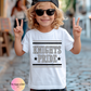 (NEW) Youth KNIGHTS PRIDE Top