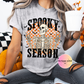 SPOOKY SEASON Color Blast Top