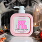 FALL BODY LOTION