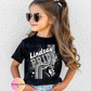 (NEW) Youth LINDSAY PRIDE Top