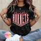 (NEW) MUENSTER HORNETS top