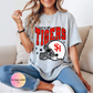 (NEW) LET’S GO TIGERS Top