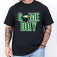 GAME DAY EAGLES tee