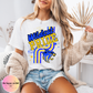 WILDCAT PRIDE Top