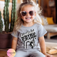 (NEW) Youth LINDSAY PRIDE Top