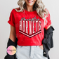 (NEW) MUENSTER HORNETS top