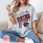 (NEW) PANTHER PRIDE Top