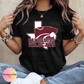 NEW CALLISBURG WILDCATS State tee