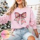 CHRISTMAS BOW Top