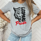 Youth LEOPARD PRIDE Top