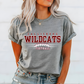 CALLISBURG WILDCATS FOOTBALL top