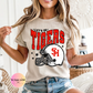 (NEW) LET’S GO TIGERS Top