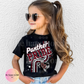 (NEW) Youth PANTHER PRIDE Top