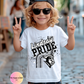 (NEW) Youth LINDSAY PRIDE Top