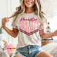 (NEW) MUENSTER HORNETS top