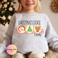 Youth COOKIE CREW Top