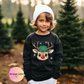 Youth REINDEER Boy Top