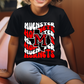 Youth MUENSTER HORNETS Retro Wave Top