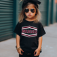 Youth WILDCATS Arrow Block Top