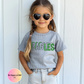 (NEW) Youth EAGLES Top
