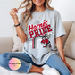 (NEW) HORNET PRIDE top