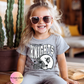 (NEW) Youth LET'S GO KNIGHTS Top