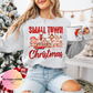 SAINT JO TX SMALL TOWN CHRISTMAS Top