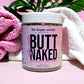 BUTT NAKED Anti-Cellulite Booty Scrub