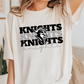 LINDSAY KNIGHTS tee