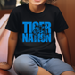 Youth TIGER NATION Top