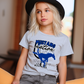 Youth MUSTANG NATION Top