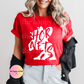 (NEW) MUENSTER HORNETS Mascot top