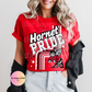 (NEW) HORNET PRIDE top