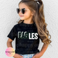 (NEW) Youth EAGLES Top