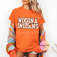 NOCONA INDIANS LOGO Top