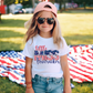 KIDS MISS FIRECRACKER Top