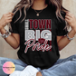 NEW SMALL TOWN BIG PRIDE tee