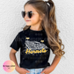 (NEW) Youth HORNETS BLEACHERS Top
