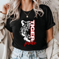 TIGER PRIDE tee