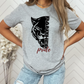 Youth PANTHER PRIDE Top