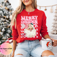 VINTAGE CHRISTMAS Top