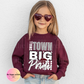 NEW Youth Small Town Big Pride Top