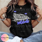 THACKERVILLE WILDCATS Bleachers Top