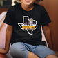 Youth SMALL TOWN HORNET PRIDE Top