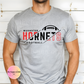 (NEW) MUENSTER HORNETS FOOTBALL top