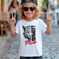 Youth LEOPARD PRIDE Top