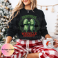 GRINCHMAS UNIVERSITY Top